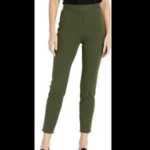 Lysse Lexi twill denim leggings